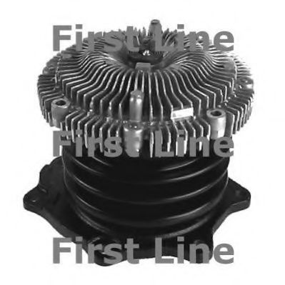 FIRST LINE FWP1623