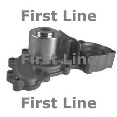 FIRST LINE FWP1642