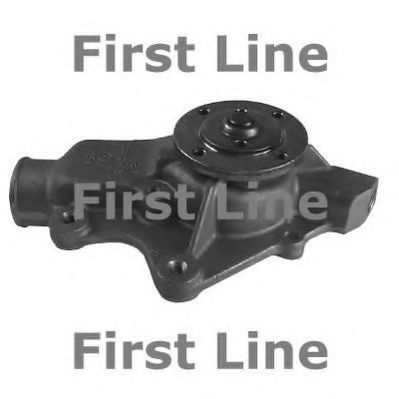 FIRST LINE FWP1677