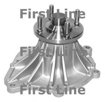 FIRST LINE FWP1882