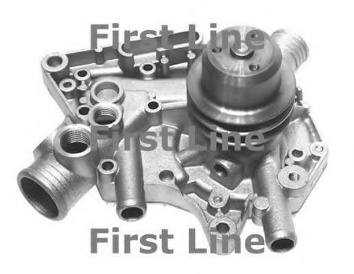 FIRST LINE FWP1886