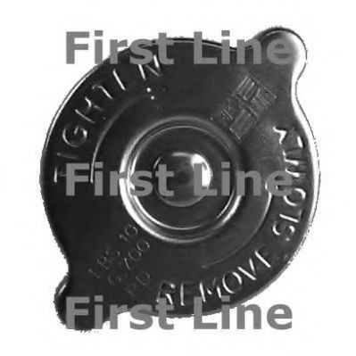 FIRST LINE FRC61 FIRST LINE FRC61