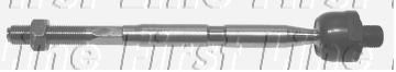 FIRST LINE FTR5050 FIRST LINE FTR5050