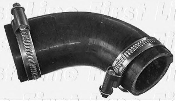 Трубка нагнетаемого воздуха FIRST LINE FTH1590 Трубка нагнетаемого воздуха FIRST LINE FTH1590