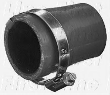 Трубка нагнетаемого воздуха FIRST LINE FTH1596 Трубка нагнетаемого воздуха FIRST LINE FTH1596