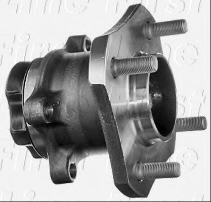 FIRST LINE FBK1346 FIRST LINE FBK1346