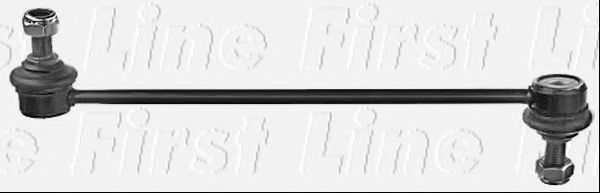 FIRST LINE FDL7445 FIRST LINE FDL7445