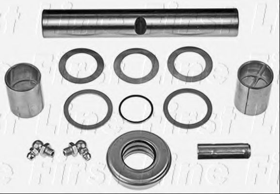 FIRST LINE FKP5807W FIRST LINE FKP5807W