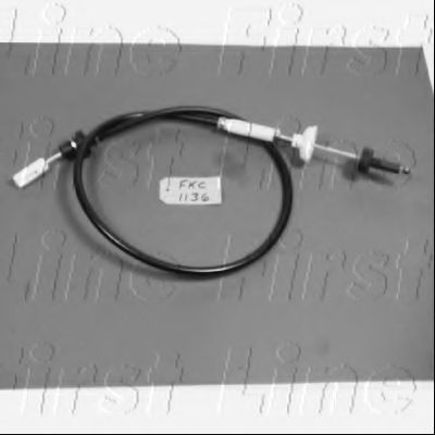 FIRST LINE FKC1136