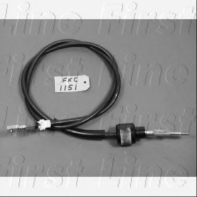 FIRST LINE FKC1151 FIRST LINE FKC1151