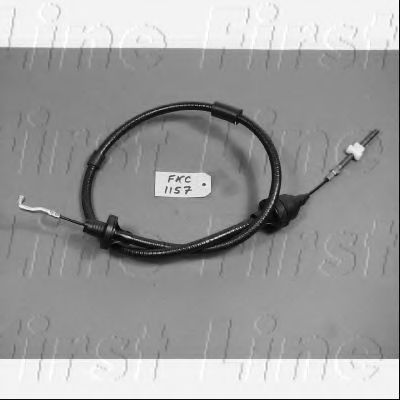 FIRST LINE FKC1157 FIRST LINE FKC1157