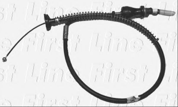 FIRST LINE FKC1160