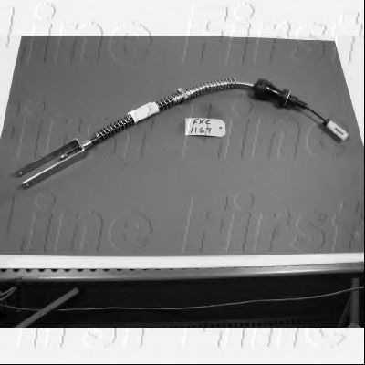 FIRST LINE FKC1169 FIRST LINE FKC1169