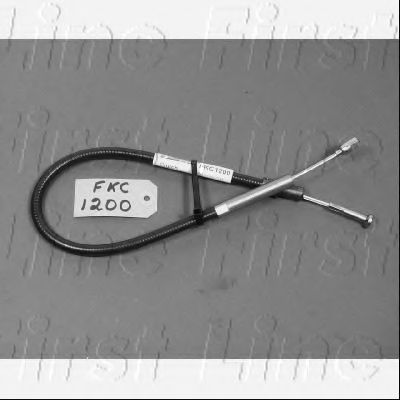 FIRST LINE FKC1200