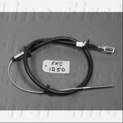 FIRST LINE FKC1250