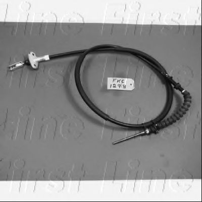 FIRST LINE FKC1298