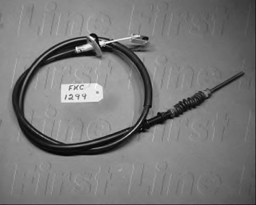 FIRST LINE FKC1299