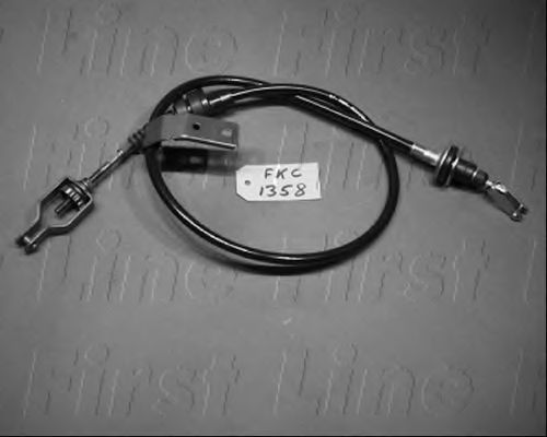 FIRST LINE FKC1358
