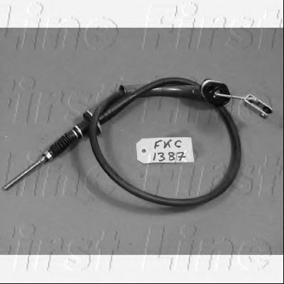 FIRST LINE FKC1387 FIRST LINE FKC1387