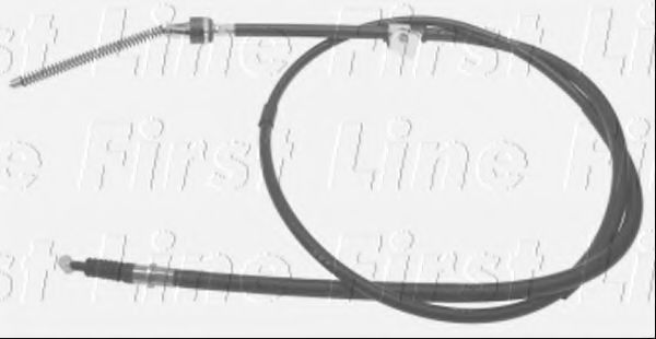 FIRST LINE FKB2116