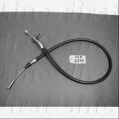 FIRST LINE FKB2297 FIRST LINE FKB2297