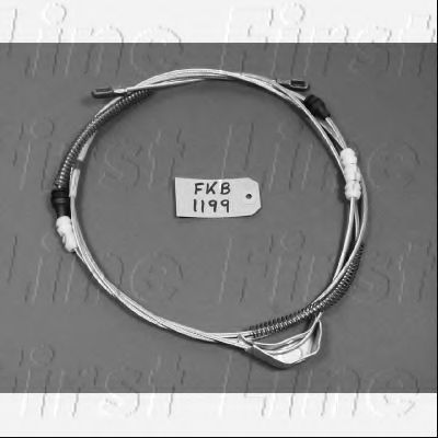 FIRST LINE FKB1199 FIRST LINE FKB1199