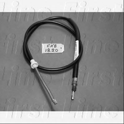 FIRST LINE FKB1220 FIRST LINE FKB1220