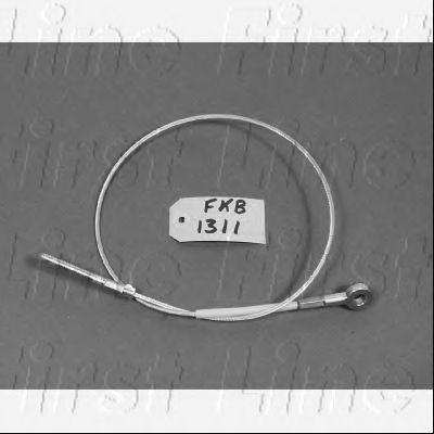 FIRST LINE FKB1311 FIRST LINE FKB1311