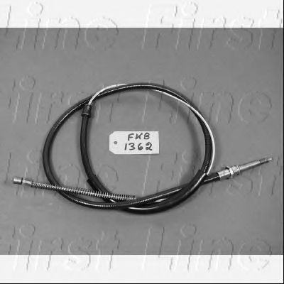 FIRST LINE FKB1362 FIRST LINE FKB1362