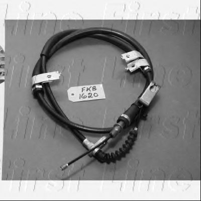 FIRST LINE FKB1620 FIRST LINE FKB1620