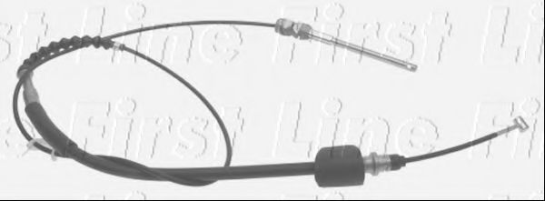 FIRST LINE FKB1703 FIRST LINE FKB1703