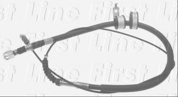 FIRST LINE FKB1712 FIRST LINE FKB1712