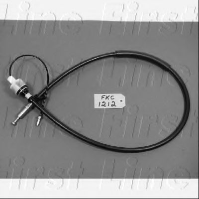 FIRST LINE FKC1212