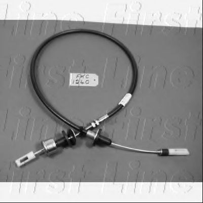 FIRST LINE FKC1240
