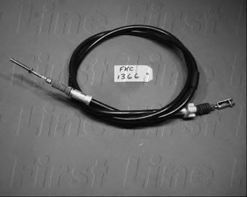 FIRST LINE FKC1366