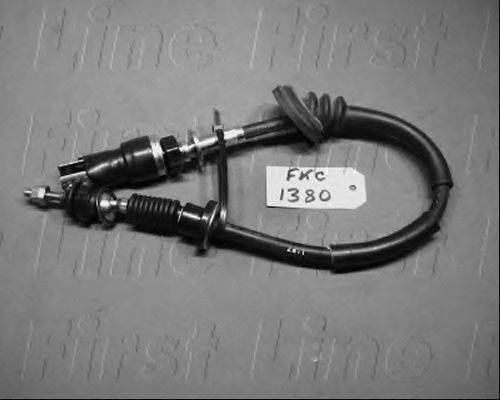 FIRST LINE FKC1380