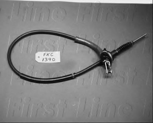 FIRST LINE FKC1390