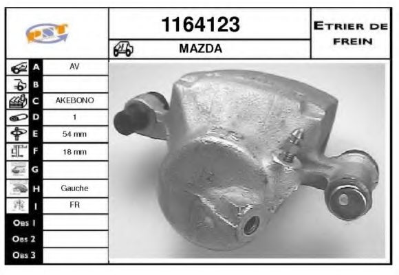 SNRA 1164123