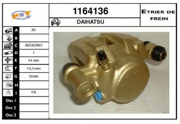 SNRA 1164136