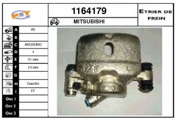 SNRA 1164179