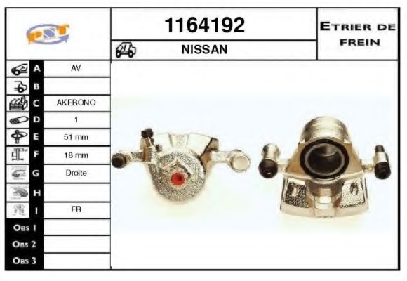 SNRA 1164192