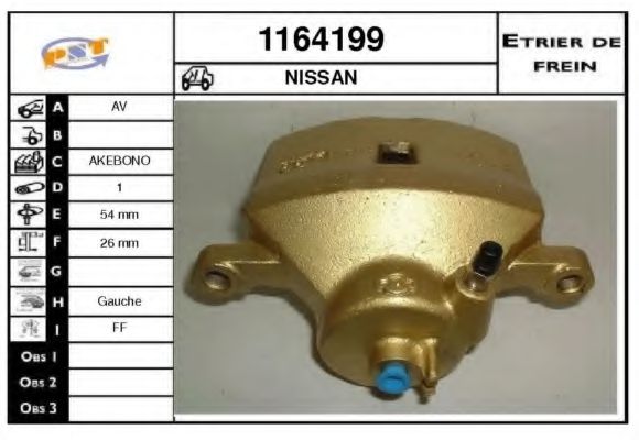 SNRA 1164199