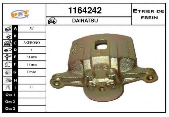 SNRA 1164242 SNRA 1164242