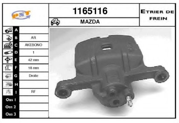 SNRA 1165116