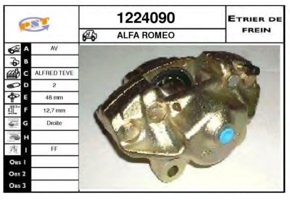 SNRA 1224090