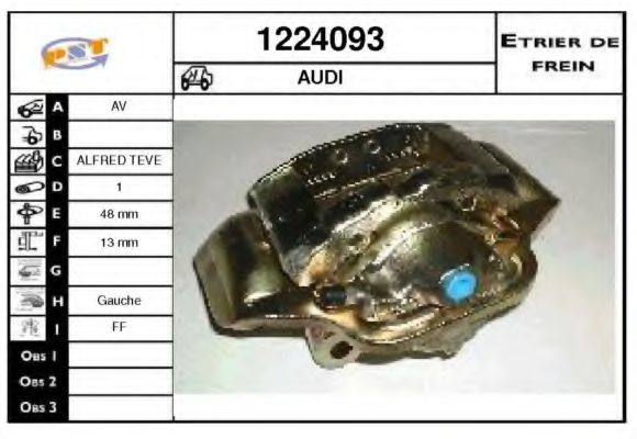 SNRA 1224093