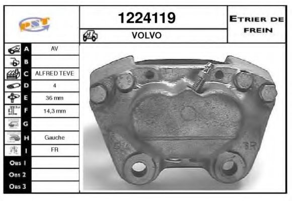 SNRA 1224119 SNRA 1224119