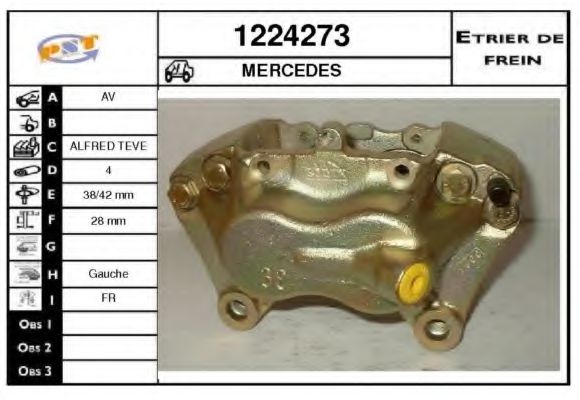 SNRA 1224273