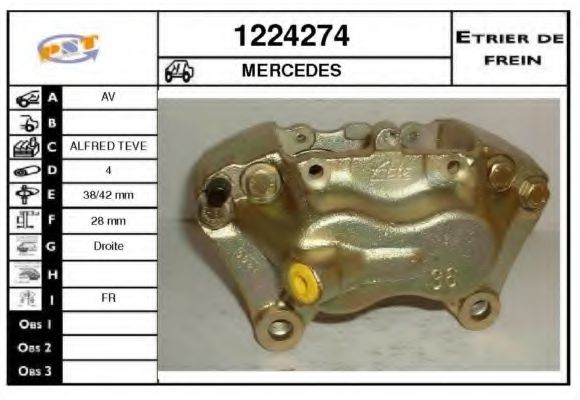 SNRA 1224274