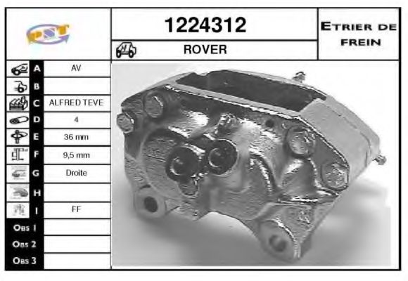 SNRA 1224312